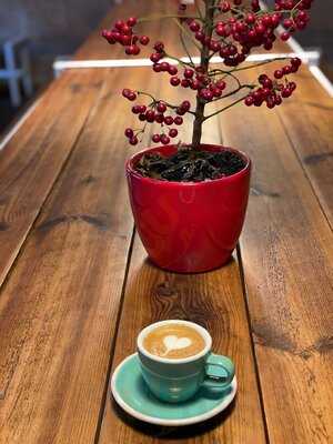 Kaffeekirsche Roastery