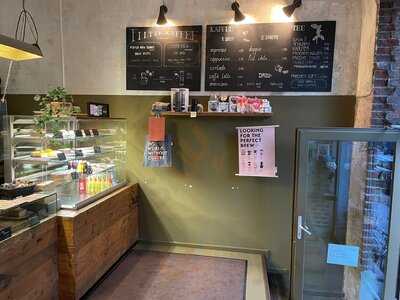 Kaffeekirsche Roastery