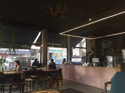 Kaffeekirsche Roastery