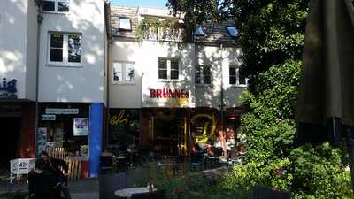 Brünnes Deli
