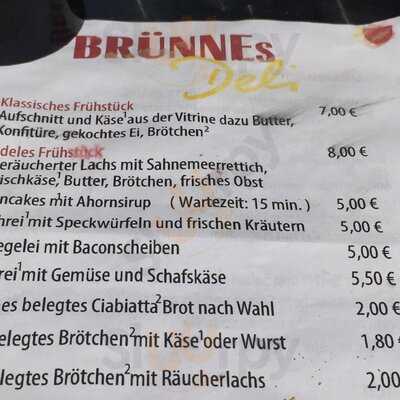 Brünnes Deli