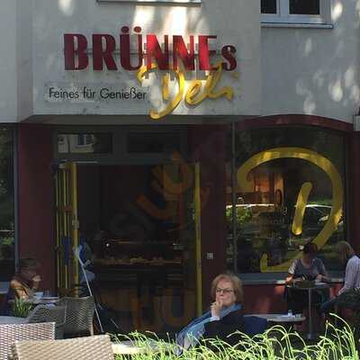 Brünnes Deli