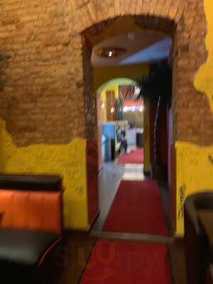 Rüyam Gemüse Kebab