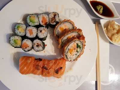 Nikko Sushi