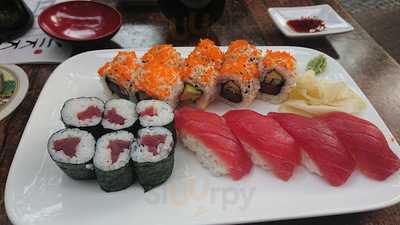 Nikko Sushi