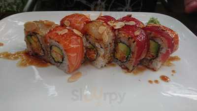 Nikko Sushi