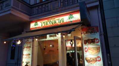 Phönicia