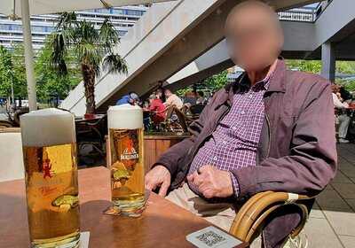 Alex Berlin Alexanderplatz