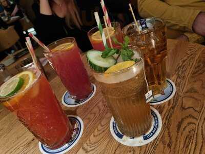 Alex Berlin Alexanderplatz