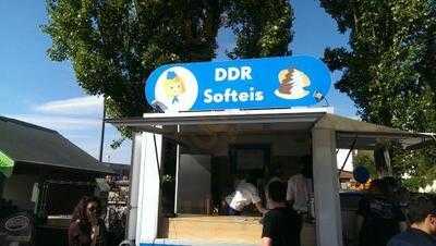 Ddr Softeis
