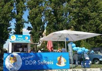 Ddr Softeis