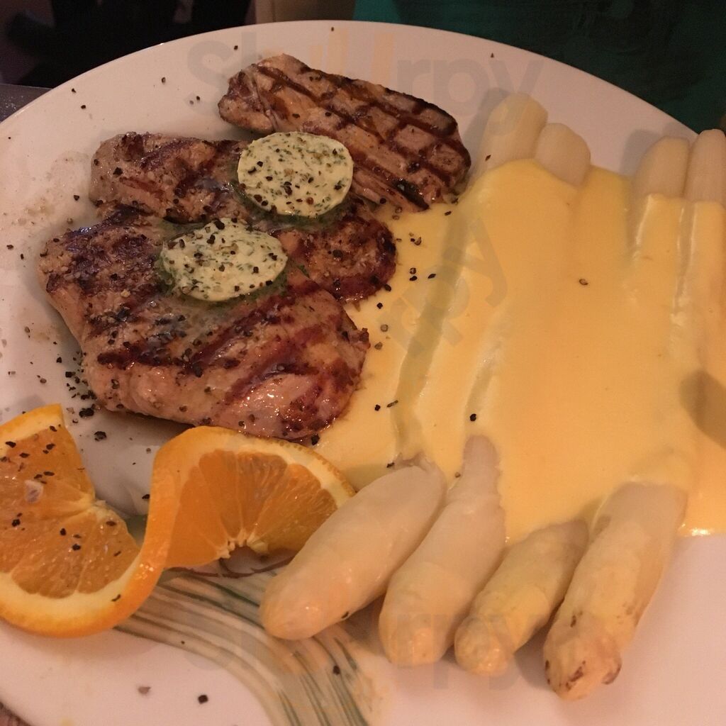 Griechisches Restaurant Athen