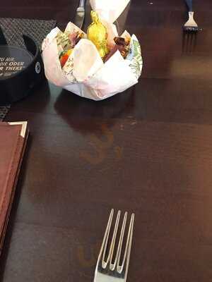 Griechisches Restaurant Athen