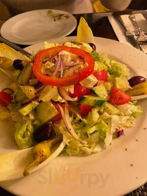 Griechisches Restaurant Athen