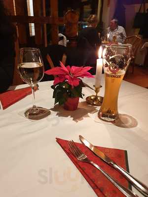 Restaurant Dubrovnik