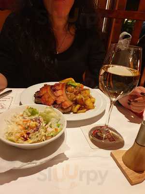 Restaurant Dubrovnik