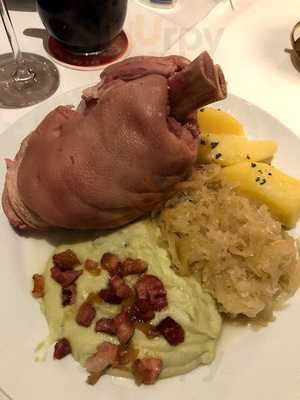 Restaurant Dubrovnik