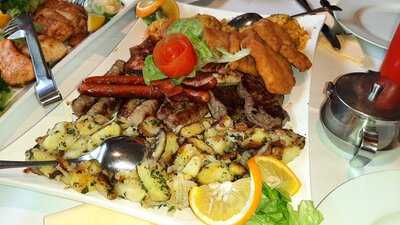 Restaurant Dubrovnik