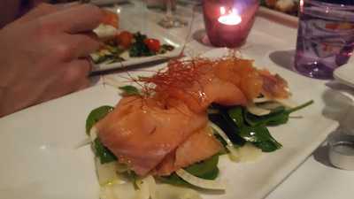 Trattoria Freni E Frizioni