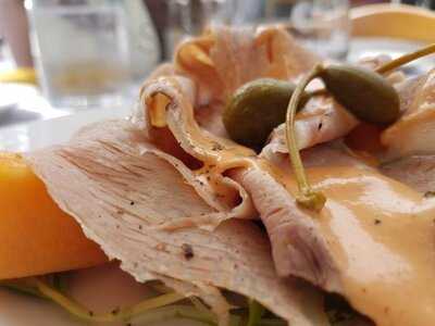 Trattoria Freni E Frizioni