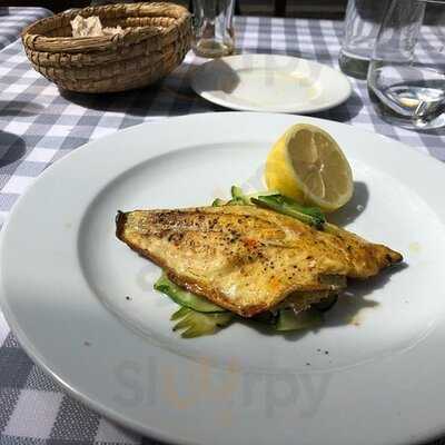 Trattoria Freni E Frizioni