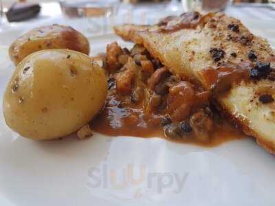 Trattoria Freni E Frizioni