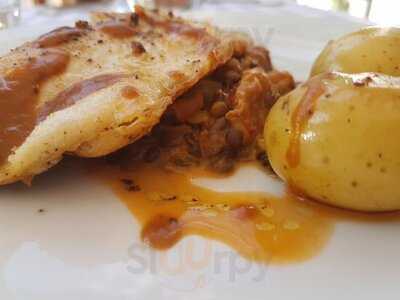 Trattoria Freni E Frizioni