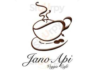 Janoapi Veggie Café