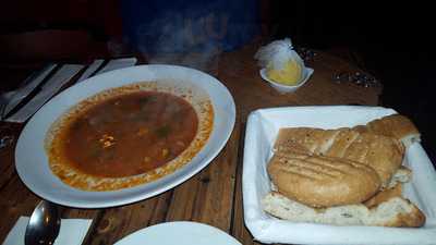 Anfora Fischrestaurant Und Weinhaus