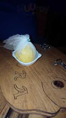 Anfora Fischrestaurant Und Weinhaus