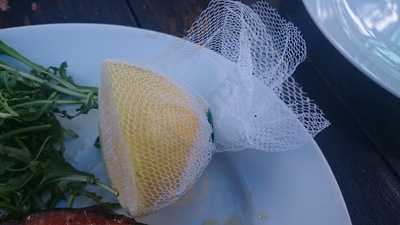 Anfora Fischrestaurant Und Weinhaus