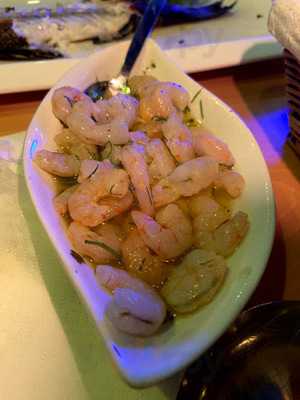 Anfora Fischrestaurant Und Weinhaus