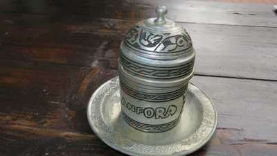 Anfora Fischrestaurant Und Weinhaus