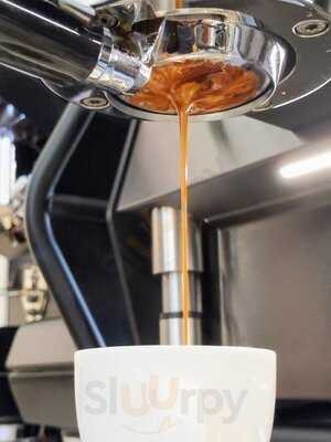 Elemenza Coffee Roasters