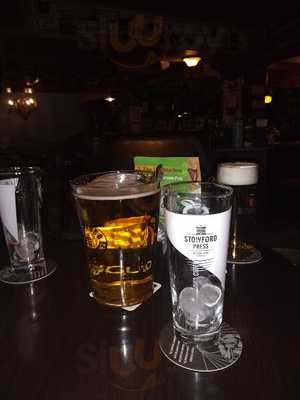 The Double Inn - Irish & Scottish Pub