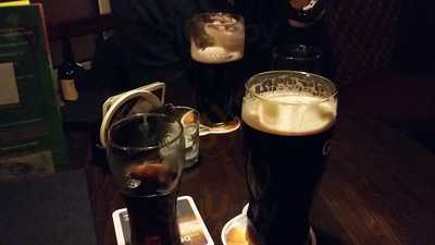 The Double Inn - Irish & Scottish Pub