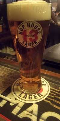 The Double Inn - Irish & Scottish Pub