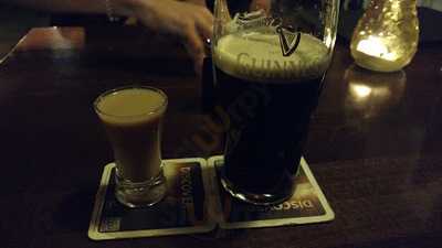 The Double Inn - Irish & Scottish Pub