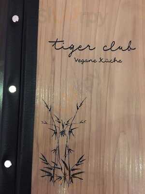 Tiger Club