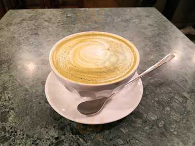 Blinis Espressolounge