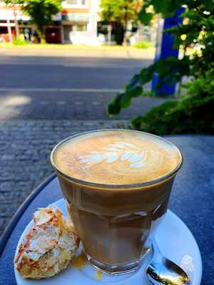 Blinis Espressolounge