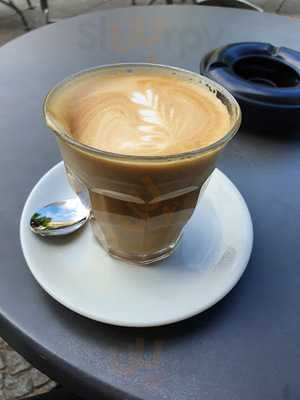 Blinis Espressolounge