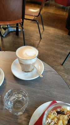 Blinis Espressolounge