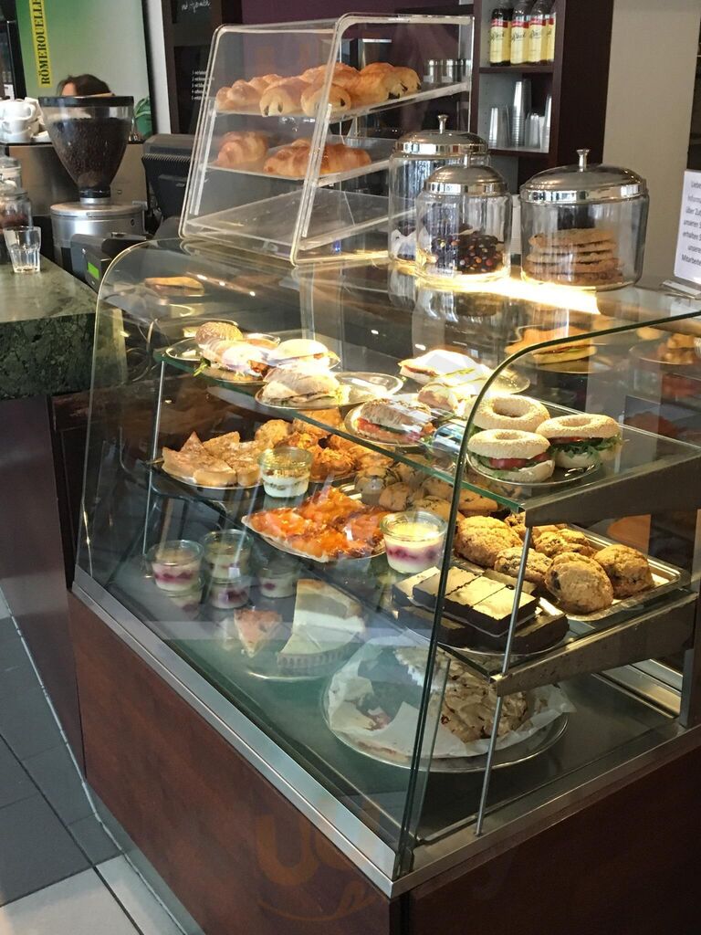 Blinis Espressolounge