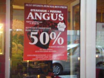 Steakhaus Angus