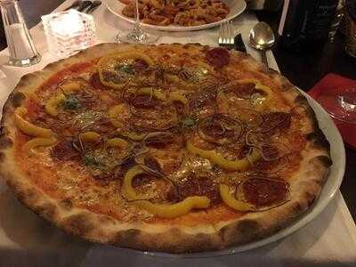 Bar&pizzeria Da Gelo