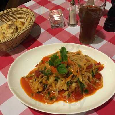 Bar&pizzeria Da Gelo