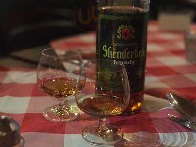 Bar&pizzeria Da Gelo