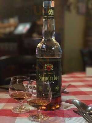 Bar&pizzeria Da Gelo