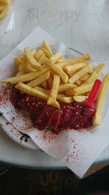 Jörg's Curry Container